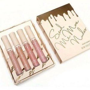 Send Me More Nudes Velvet by Kylie Cosmetics